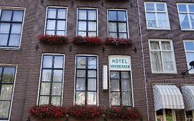 Hotel Hoksbergen